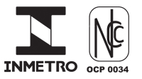 Logo INMETRO