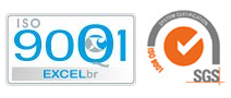 Logo ISO 9001