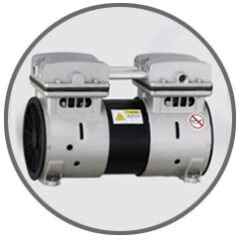 PNT 5 Unidade Autônoma - Compressor de Ar