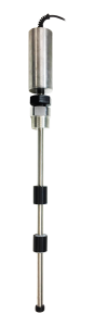 Sonda Magnetostrictiva