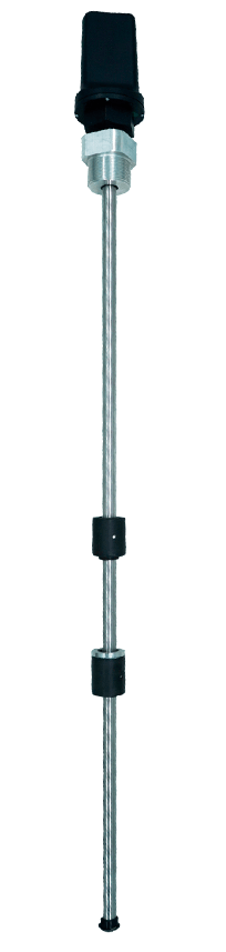 Sonda Magnetostrictiva