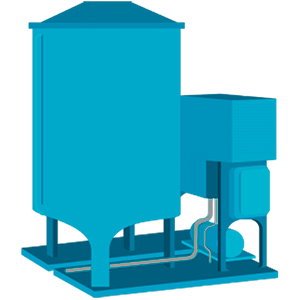 SUMP DE FILTROS