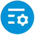 Desenvolvido para ser customizado e atender as necessidades da sua Empresa